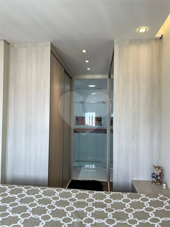 Cobertura à venda com 3 quartos, sendo 2 suítes, em Santana, São Paulo, SP