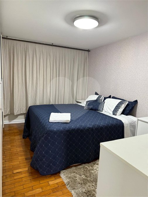 Apartamento à venda com 3 quartos, sendo 1 suíte, em Santa Cecília, São Paulo, SP