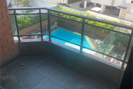 Apartamento para alugar com 3 quartos, sendo 1 suíte, em Cidade Monções, São Paulo, SP