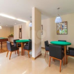 Apartamento à venda com 3 suítes em Vila Suzana, São Paulo, SP