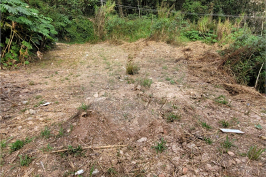 Terreno à venda em Barreiro, Mairiporã, SP