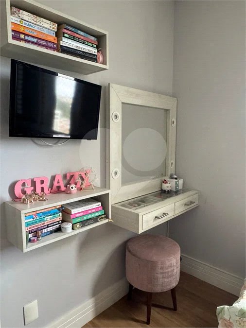 Helbor Varandas Ipoema 3 quartos 114 m² Vila Suissa - Mogi das Cruzes SP