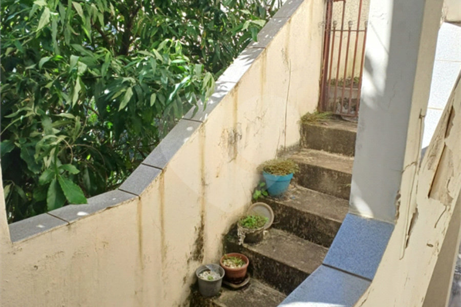 Casa de Vila à venda ou para alugar com 2 quartos em Santana, São Paulo, SP