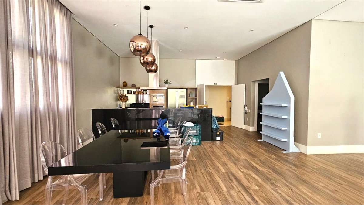 Apartamento à venda ou para alugar com 3 suítes em Chácara Santo Antônio, São Paulo, SP