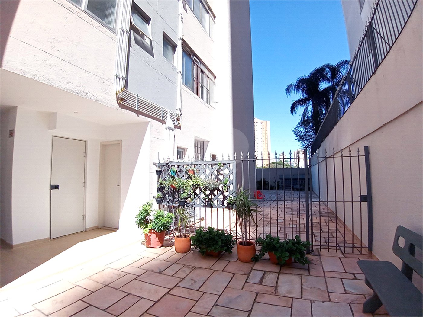 Apartamento à venda com 2 quartos em Jardim São Paulo(zona Norte), São Paulo, SP