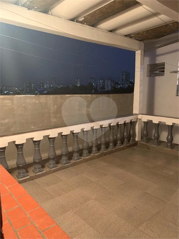 Casa à venda com 2 quartos em Vila Jaguara, São Paulo, SP
