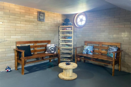 Casa à venda com 3 quartos, sendo 1 suíte, no condomínio Ibiti Reserva, Sorocaba - SP
