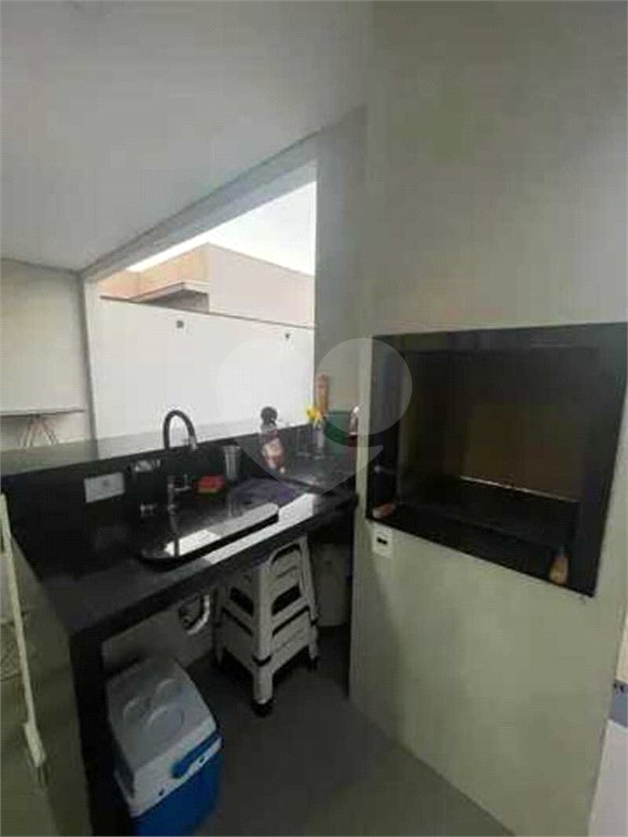 Casa à venda com 3 quartos, sendo 1 suíte, no condomínio Residencial Villagio Wanel, Sorocaba - SP