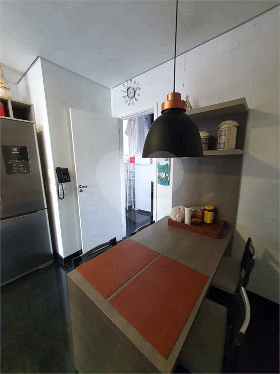 Apartamento à venda com 4 quartos, sendo 3 suítes, em Vila Santo Estevão, São Paulo, SP
