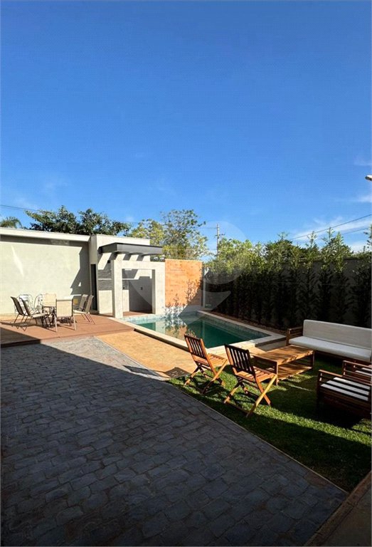 Casa à venda com 6 quartos, sendo 4 suítes, no condomínio Alto do Castelo, Ribeirão Preto - SP