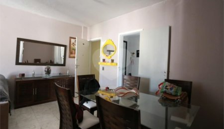 Apartamento à venda com 2 quartos, sendo 1 suíte,  em Vila Isabel, Rio de Janeiro, RJ