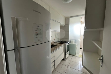 Apartamento para alugar com 2 quartos em Jardim Guarujá, Sorocaba, SP