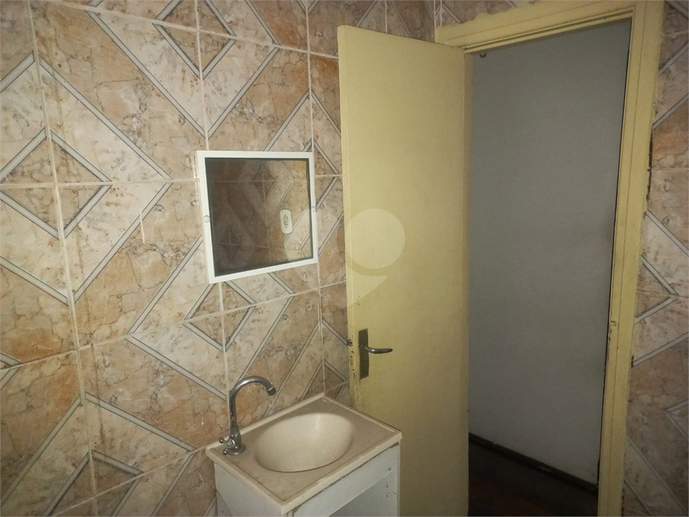 Apartamento à venda com 3 quartos em São Cristóvão, Rio de Janeiro, RJ