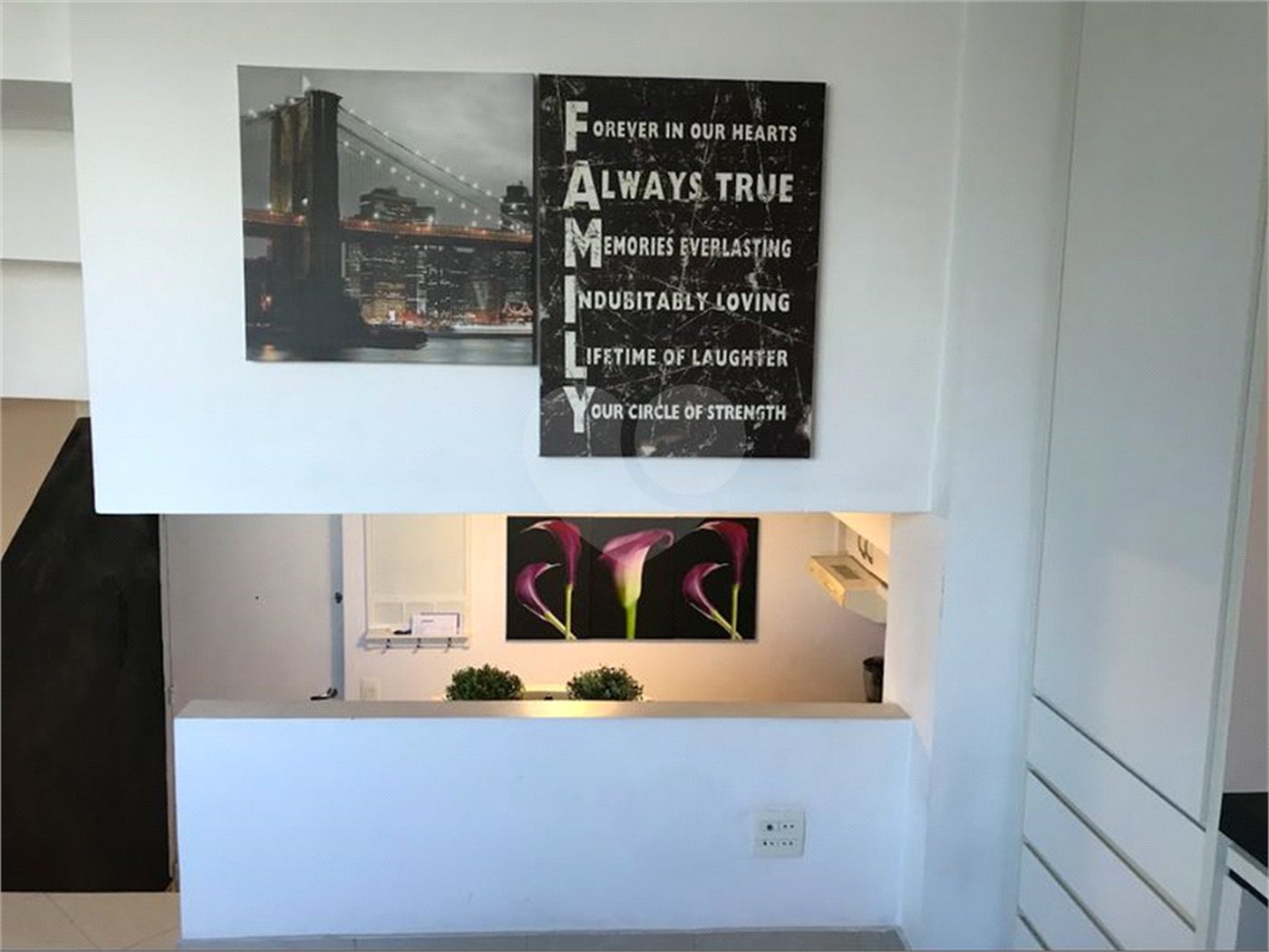 Duplex à venda com 1 quarto em Vila Tramontano, São Paulo, SP