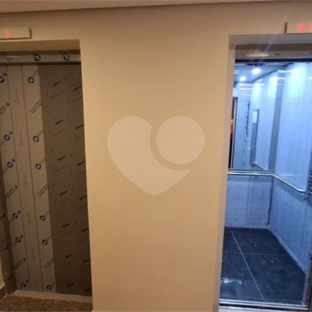 Apartamento à venda com 2 quartos em Vila Gustavo, São Paulo, SP