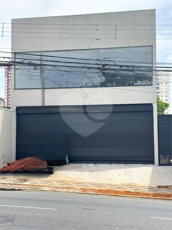Prédio para alugar no Centro, Suzano, SP