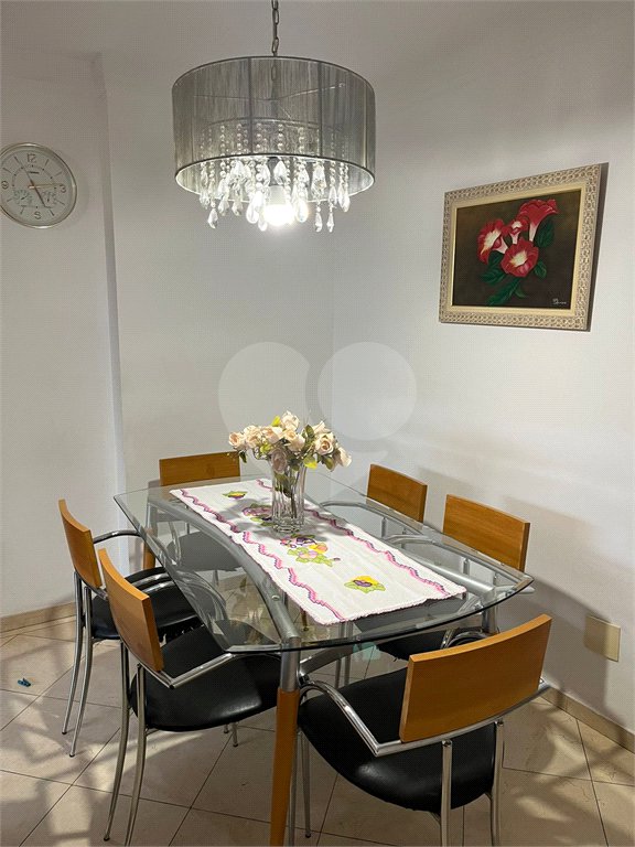 Apartamento à venda com 3 quartos, sendo 1 suíte, em Santana, São Paulo, SP