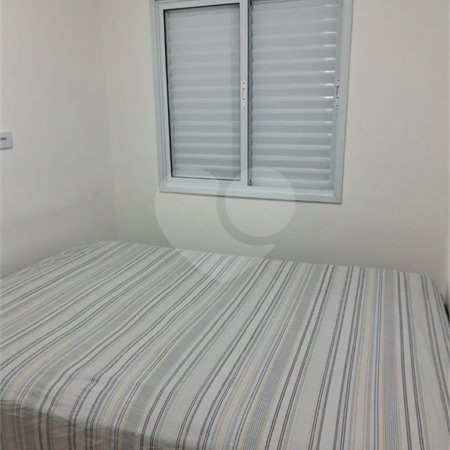 Apartamento à venda com 2 quartos em Vila Nivi, São Paulo, SP