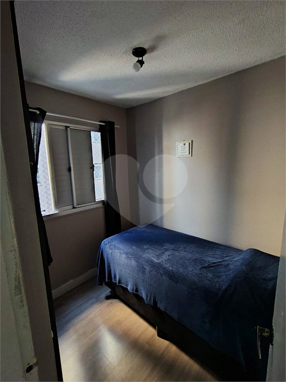 Apartamento à venda com 3 quartos em Jardim Santa Emília, São Paulo, SP