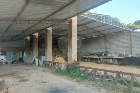 Barracão para alugar em Abadia, Louveira, SP