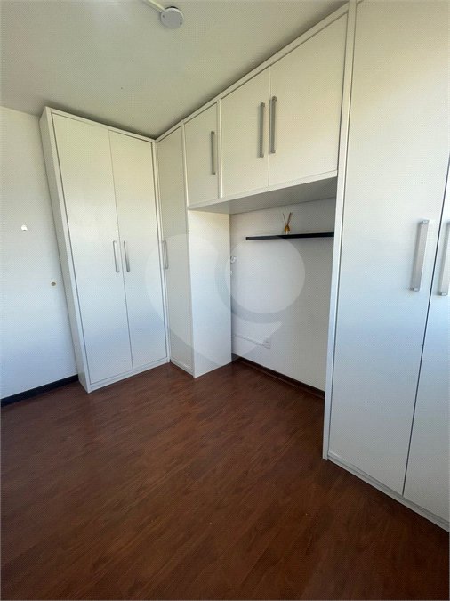 Apartamento à venda com 2 quartos em Campo Grande, Rio de Janeiro, RJ