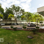 Apartamento para alugar com 1 quarto em Jacarepaguá, Rio de Janeiro, RJ