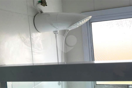 Apartamento à venda com 2 quartos em Parque Imperial, Ferraz de Vasconcelos, SP