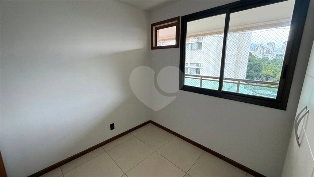 Cobertura à venda com 3 quartos, sendo 1 suíte,  em Tijuca, Rio de Janeiro, RJ