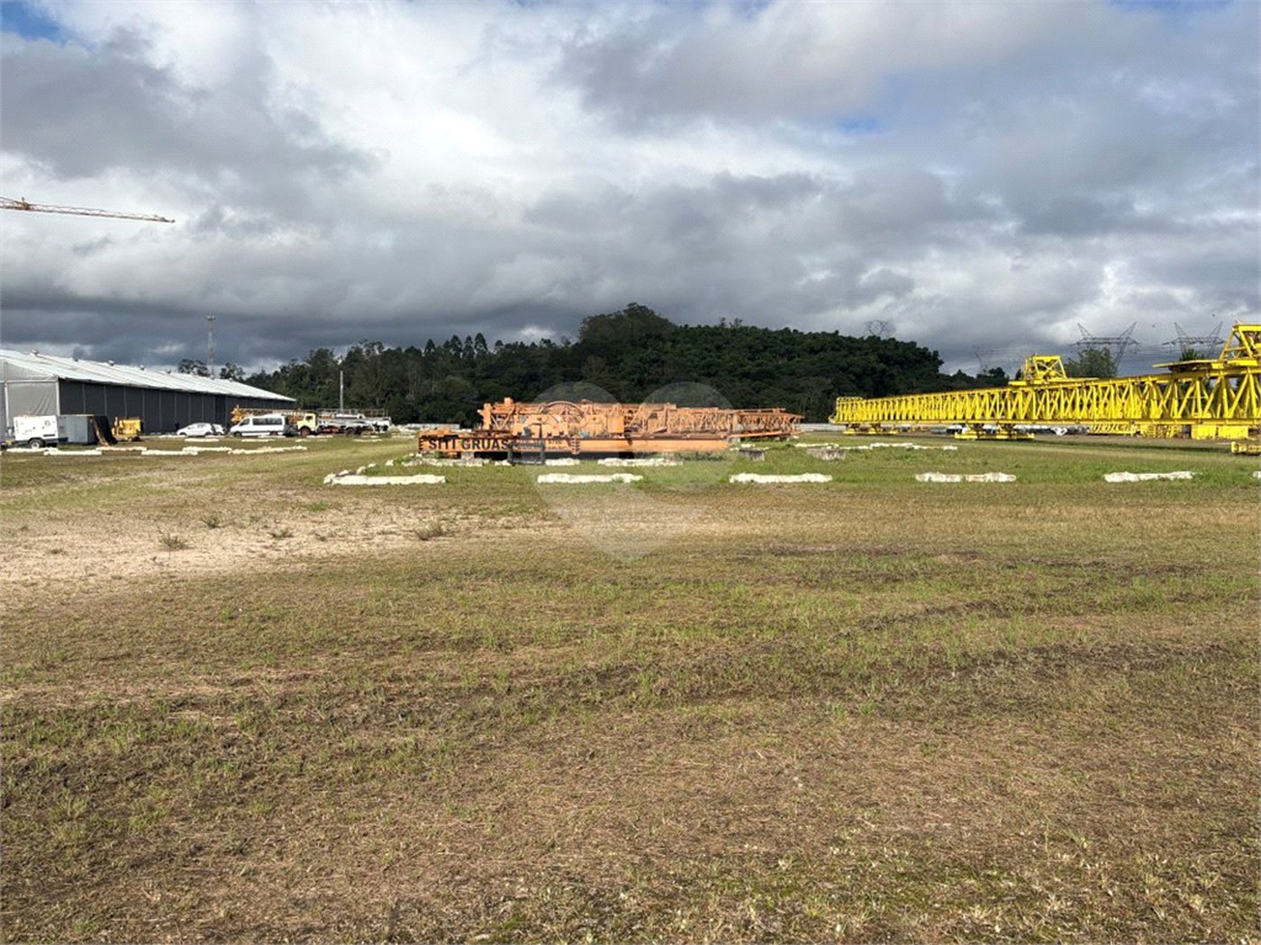 Terreno para alugar em Cocuera, Mogi das Cruzes, SP