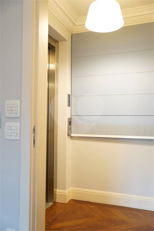 Apartamento à venda com 2 suítes em Itaim Bibi, São Paulo, SP