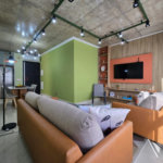 Apartamento com 2 dormitórios à venda, 74 m² por R$ 1.010.000,00 - Embaré - Santos/SP
