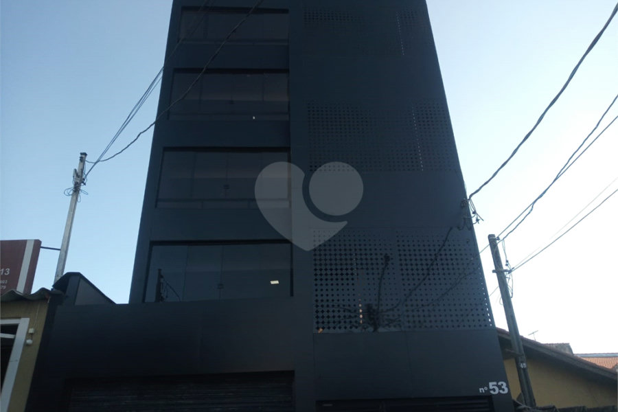 Sala para alugar em Vila Bom Lar, Guarulhos, SP