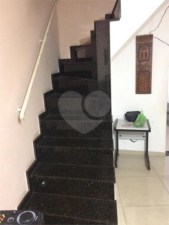 Casa à venda com 3 quartos em Mandaqui, São Paulo, SP