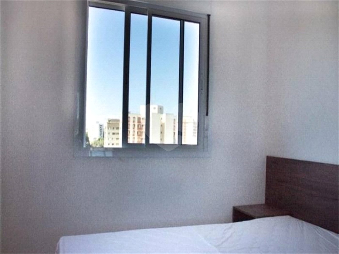 Apartamento à venda com 2 quartos em Jabaquara, São Paulo, SP