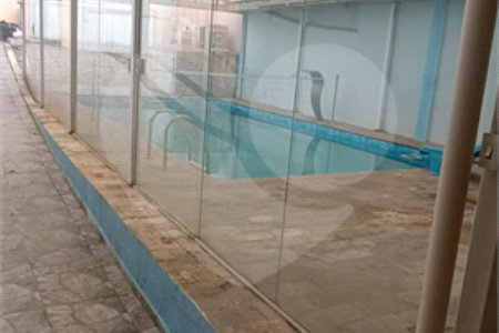 Casa para alugar com 4 quartos, sendo 2 suítes, em Jardim Las Vegas, Santo André, SP