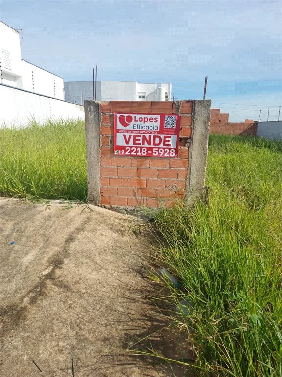 Terreno à venda em Parque Residencial Terras de Yucatan, Monte Mor, SP