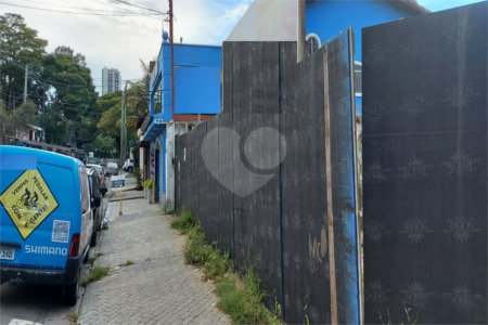 Terreno à venda ou para alugar em Alto da Boa Vista, São Paulo, SP