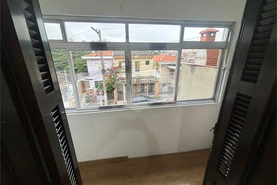 Casa à venda com 3 quartos em Mandaqui, São Paulo, SP