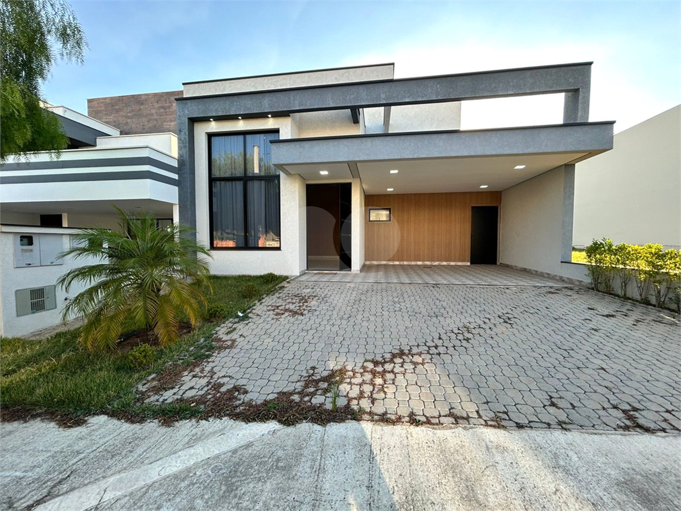 Casa à venda com 3 suítes no condomínio Ibiti Reserva, Sorocaba - SP