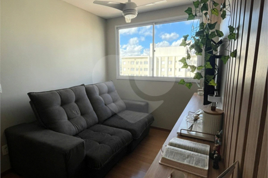 Apartamento para alugar com 2 quartos em Piqueri, São Paulo, SP
