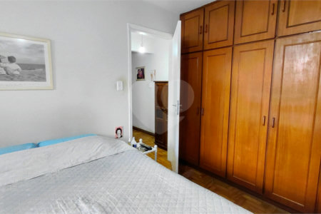 Apartamento à venda com 2 quartos, sendo 1 suíte, em Barra Funda, São Paulo, SP