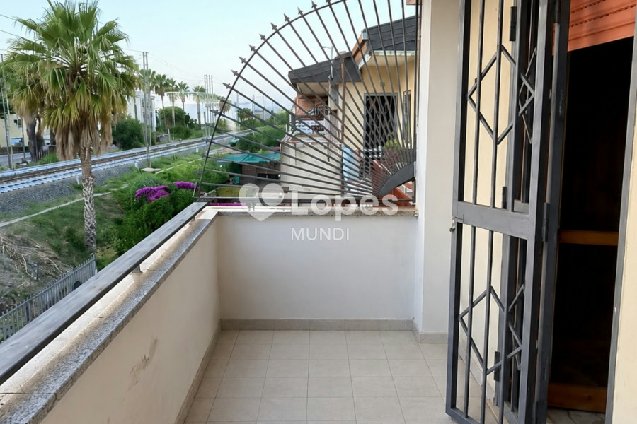 Apartamento com 1 quarto à venda em San Lucido, Cosenza, Itália
