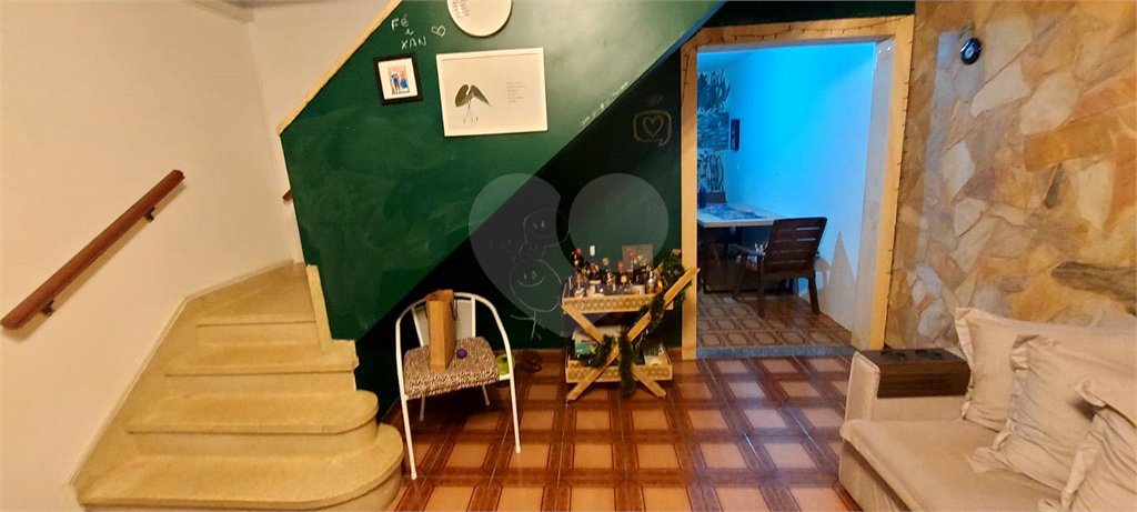 Casa à venda com 3 quartos, sendo 1 suíte, em Perdizes, São Paulo, SP