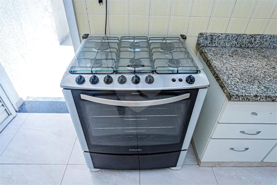Sobrado à venda com 3 quartos em Pirituba, São Paulo, SP