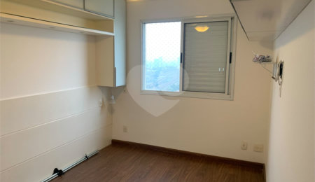 Apartamento à venda com 1 quarto em Tatuapé, São Paulo, SP