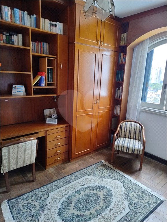 Apartamento à venda com 3 suítes em Planalto Paulista, São Paulo, SP