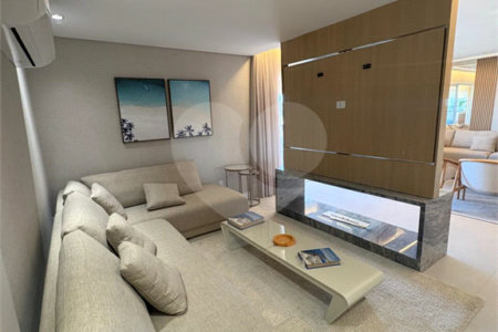 Apartamento à venda com 3 suítes em Urbanova, São José dos Campos, SP