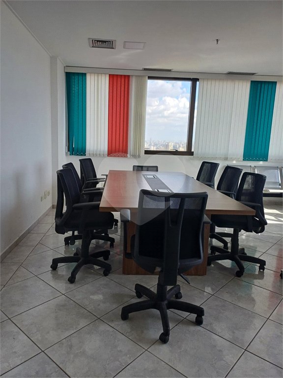 Sala à venda em Tucuruvi, São Paulo, SP