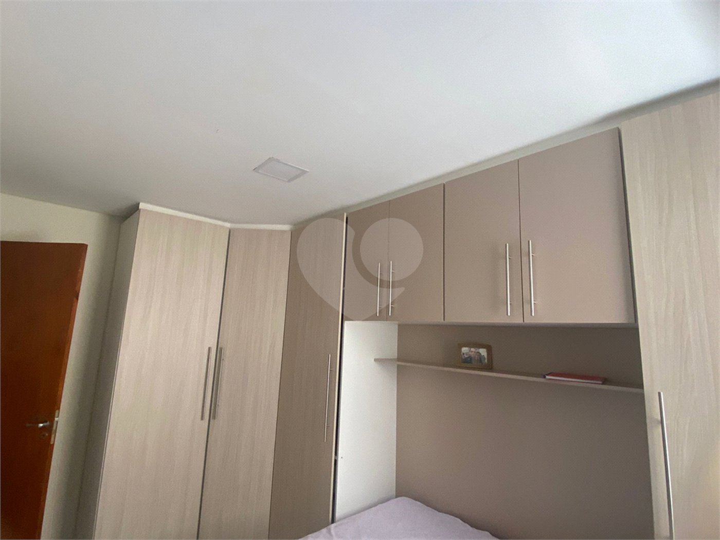 Apartamento à venda com 2 quartos em Vila Nova Curuçá, São Paulo, SP