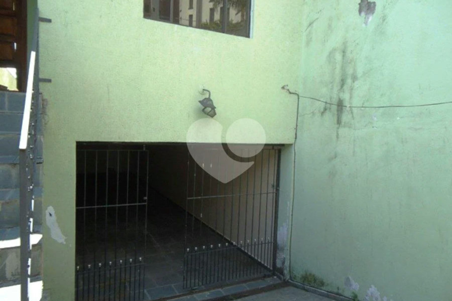 Sobrado à venda com 3 quartos, sendo 1 suíte, em Mandaqui, São Paulo, SP